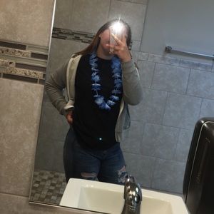 Meet your Posher, Madison